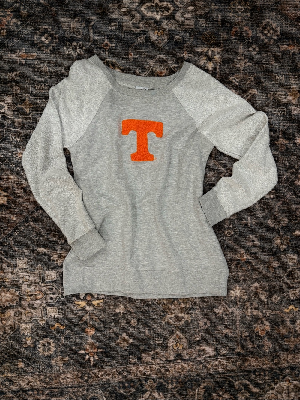 Tennessee Volunteers Gray Sweatshirt Size Medium – Creative Apparel Concepts